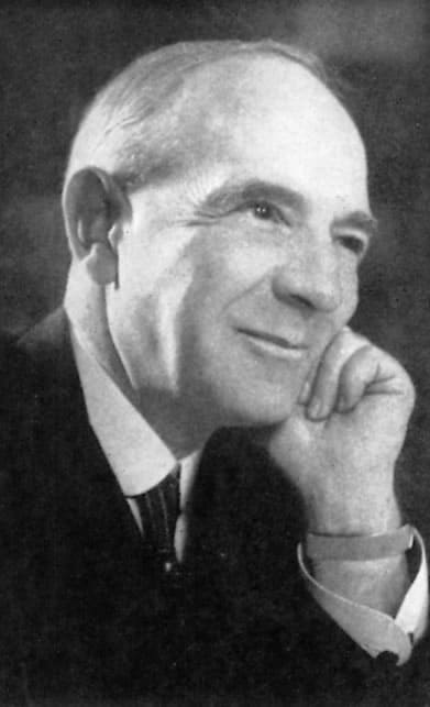 Ernest Jones Ernest Jones