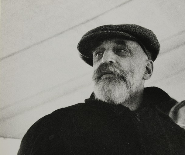 Paul Federn
