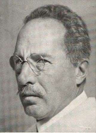 Arnold Durig Arnold Durig