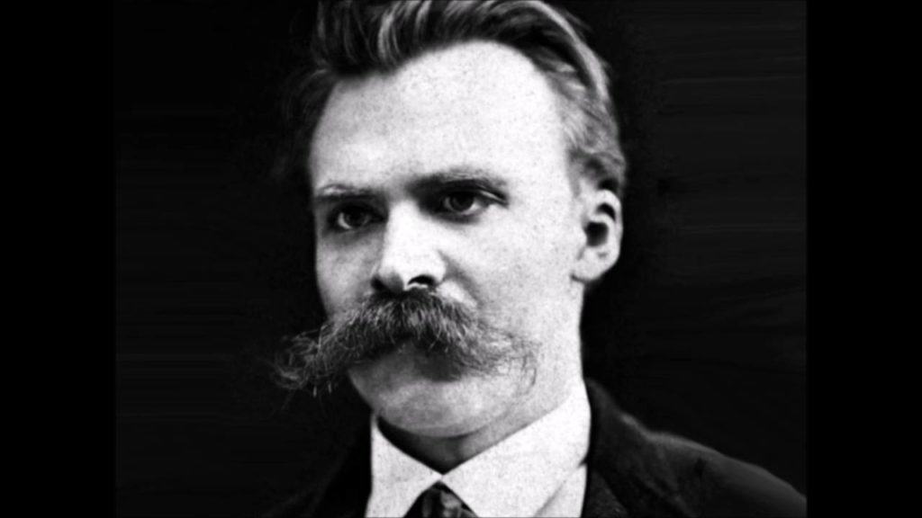 Friedrich Nietzsche