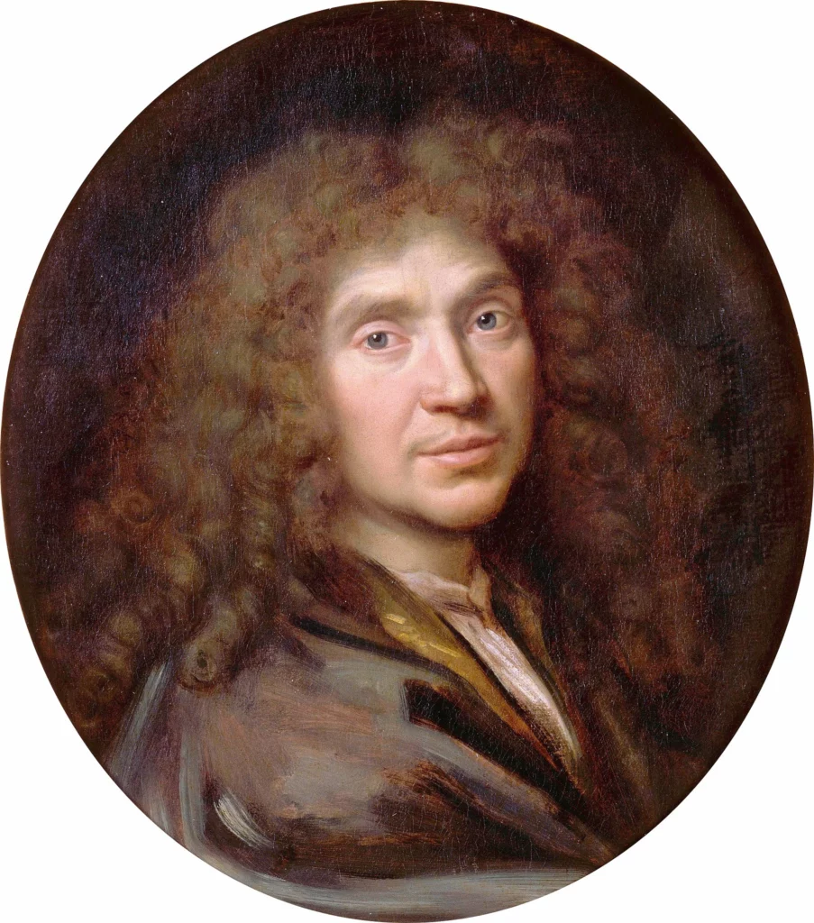 Jean-Baptiste Poquelin (Molière)