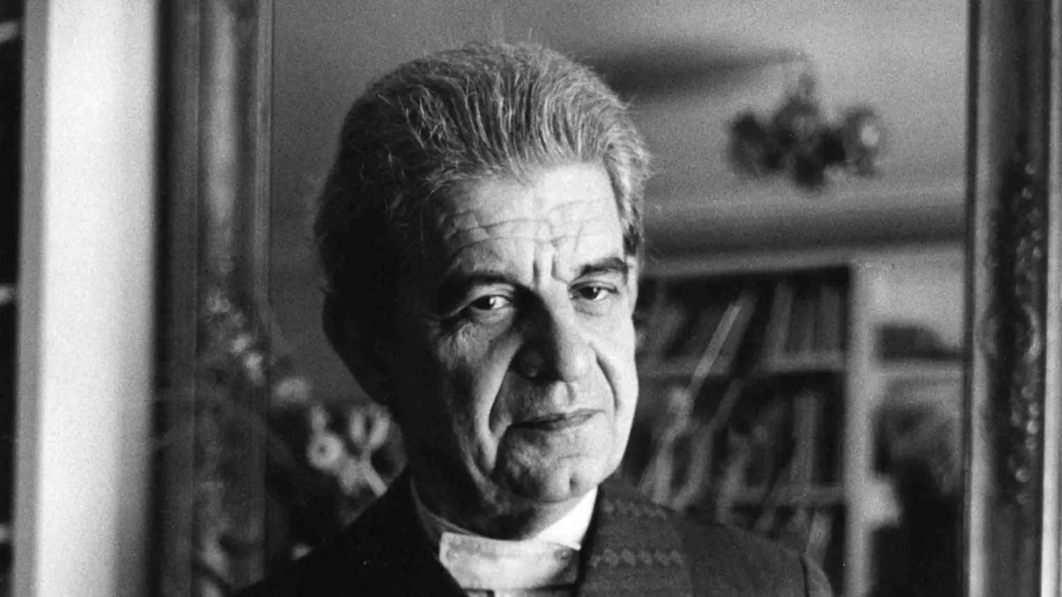 Jacques Lacan