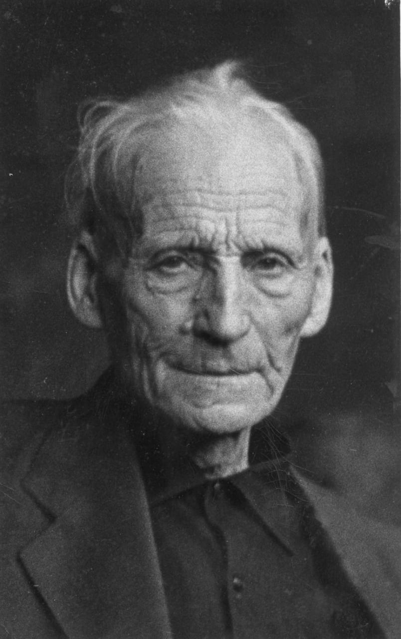 Luitzen Brouwer