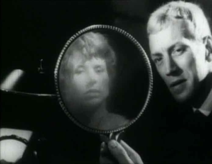 Ingmar Berman – Come in uno specchio (1961)