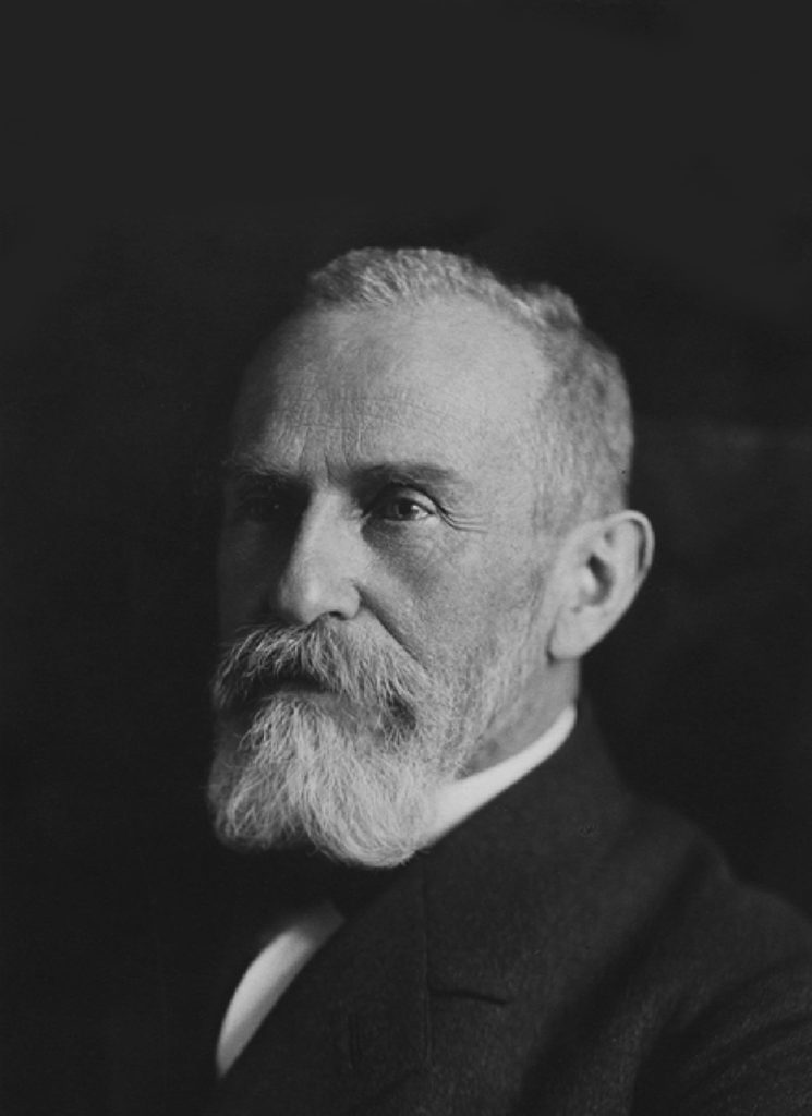 Eugen Bleuler