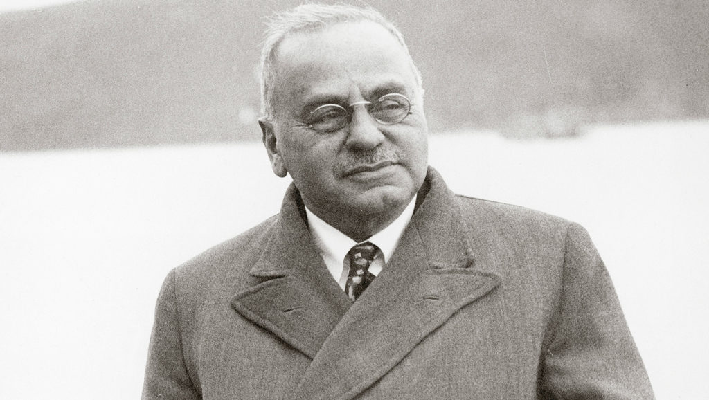 Alfred Adler