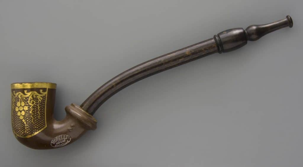 Morelli Nr. 2 (1890 - 1910)