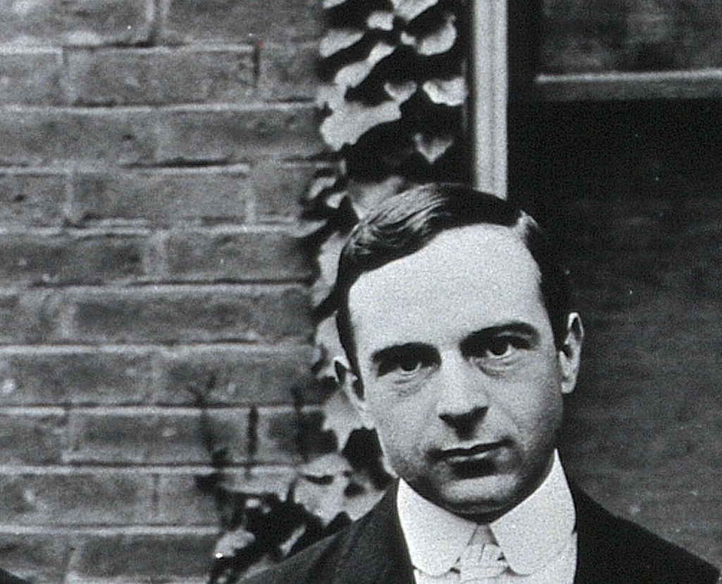 Ernest Jones